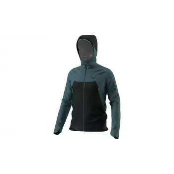 Dynafit Transalper GTX muška jakna hardshell, Cinder, veličina S