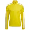 adidas Squadra 21 majica za trening, žuta, GP6474 2XL