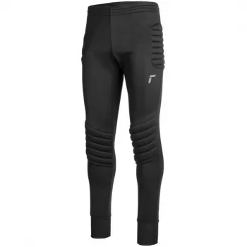 Reusch GK Training muške vratarske hlače, crne