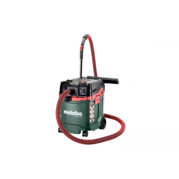 Metabo ASA 30 H PC usisavač za mokro i suho usisavanje, 30 L, H klasa certificiran, 1200 W