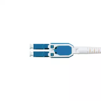 LogiLink Uniboot Push-Pull optički patch kabel LC-LC OS2, 2,0 m