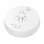 LogiLink SC0232 detektor topline bijeli, alarm 85 dB, klasa A1, 54-65 °C, na baterije