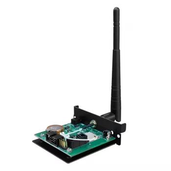 LogiLink modul za upravljanje punjenjem (CMM) Wi-Fi za USB-C višestruki punjač serije IPSS