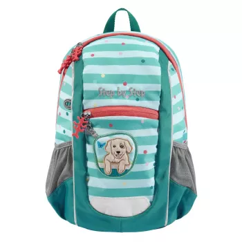 Hama Step by Step Kiga Maxi Dog Lucky ruksak