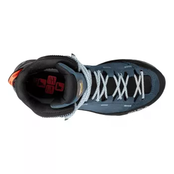 Salewa ženske Dark Denim Black gležnjače UK 5.5 (EU 38,5)
