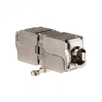EFB ELEKTRONIK Cat.6A/Cat.7/Cat.7A keystone spojni modul