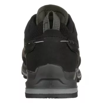 Salewa ženske MTN Trainer 2 GTX planinarske cipele - crne/Bungee Cord - UK 7 (EU 40,5)