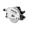 Metabo KT 66 BL 1200 W kružna pila bez četkica, list 190 mm, dubina reza 66 mm, u koferu