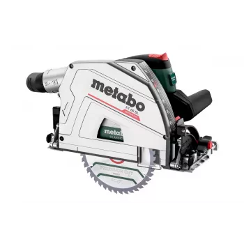 Metabo KT 66 BL 1200 W kružna pila bez četkica, list 190 mm, dubina reza 66 mm, u koferu