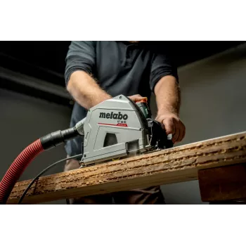 Metabo KT 66 BL 1200 W kružna pila bez četkica, list 190 mm, dubina reza 66 mm, u koferu