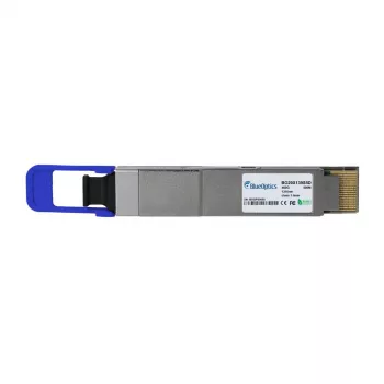 BlueOptics BO29X139S5D kompatibilni Juniper 740-085351 QSFP-DD primopredajnik, MPO-12/MTP-12, 400GBASE-DR4, 500m preko SMF