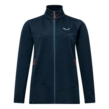 Salewa Puez Altavia Polarlite flis jakna za žene Navy Blazer EU 38 (M)