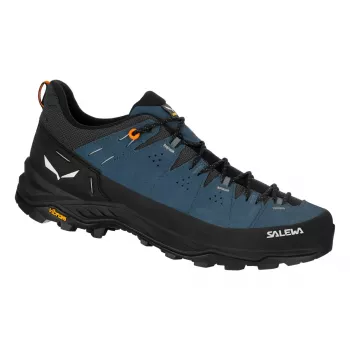 Salewa Alp Trainer 2 GTX muške planinarske cipele Java Blue/Black, UK 11 (EU 46)