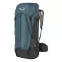 Salewa Trek Mate 55+5 ruksak - Java Blue/Onyx