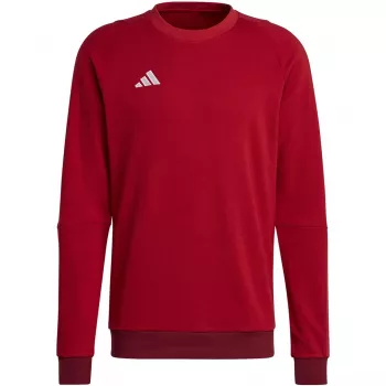 adidas Tiro 23 Competition muška dukserica crvena HI4709