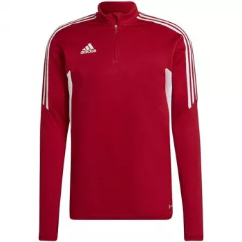 adidas Condivo 22 muška trenirka crvena HB0007