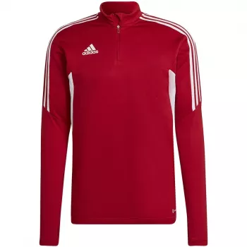 adidas Condivo 22 muška trenirka crvena HB0007