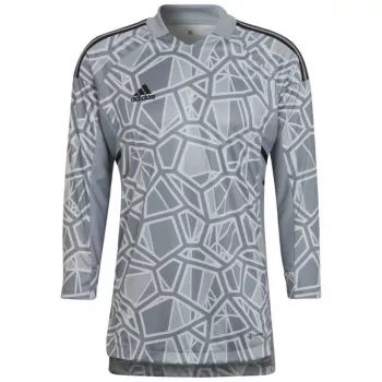 adidas Condivo 22 vratarski dres dugih rukava Team Grey Four HB1614