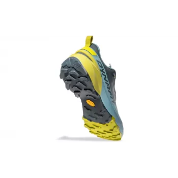 Dynafit Transalper 2 GTX muške tenisice za trail trčanje - Smoke Blue/Cinder - EU 46
