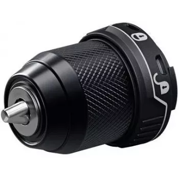 Bosch FlexiClick nastavak za steznu glavu GFA 12-M Professional (crni, za 12V FlexiClick alate i GFA 12-W kutni nastavak)