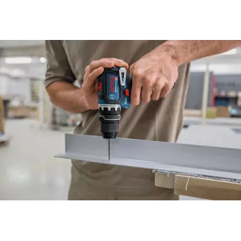 Bosch FlexiClick nastavak za steznu glavu GFA 12-M Professional (crni, za 12V FlexiClick alate i GFA 12-W kutni nastavak)