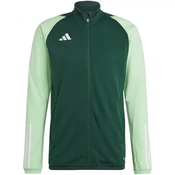 adidas Tiro 23 Competition Training Men's Sweatshirt Green HU1303