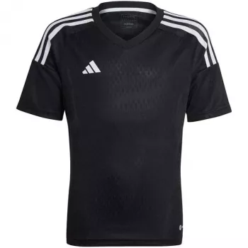 adidas Tiro 23 Competition Match dječji dres crni 140cm