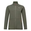 Salewa Puez Cammino Sweater PL Women's S - Polarlite Fleece Full-Zip Jacket