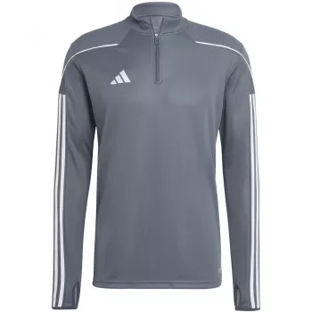 adidas Tiro 23 League trenirka jakna siva Four 2XL