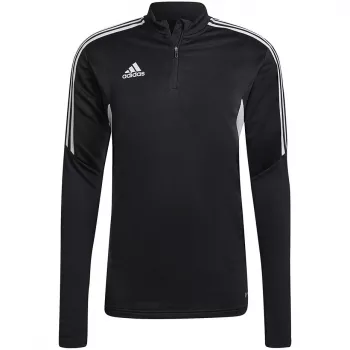 adidas Condivo 22 muška majica za trening crna HA6269
