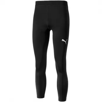 PUMA muške LIGA Baselayer duge tajice crne 655925 03 M