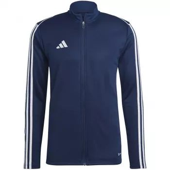adidas Tiro 23 League jakna za trening, Navy Blue, HS3503, S