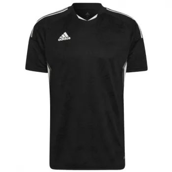 adidas Condivo 22 Match Day dres, crni, HA3514, S