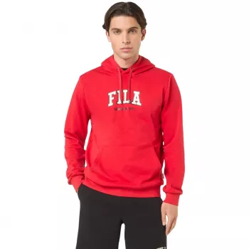Fila Rifredi muška crvena majica, M