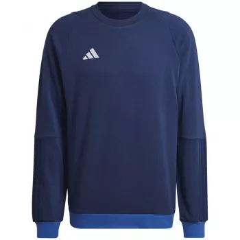 adidas Tiro 23 Competition Crew muška majica, Navy Blue, HK8040