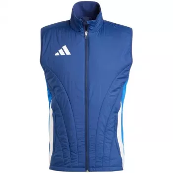 adidas Tiro 24 Competition Winterized Men's Vest Team Royal Blue S