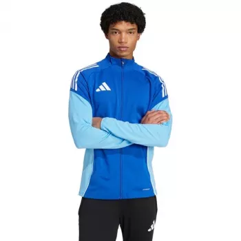 adidas Tiro 25 Competition Training Jacket Men's Team Royal Blue S