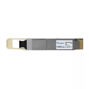 BlueOptics QSFP-DD 400GBASE-DR4 primopredajnik, MPO-12, 1310nm, 500m SMF, kompatibilan s Finisar FTCD8613E2PCM