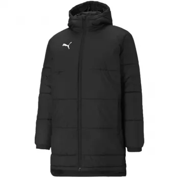 PUMA Bench muška jakna, crna, 657268 03