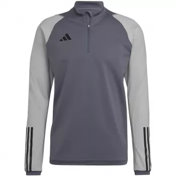 adidas Tiro 23 Competition muška trenirka, Team Grey Four