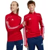 adidas Tiro 23 League dječja trenirka, crvena, HS3489, 152cm