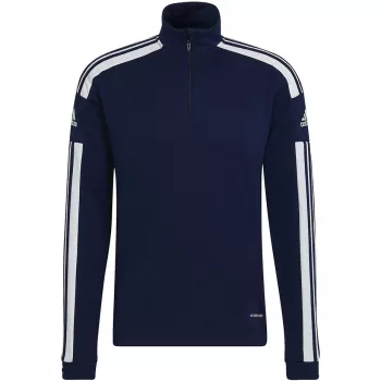 adidas Squadra 21 trenirka gornji dio za muškarce, Team Navy Blue, veličina S, HC6283