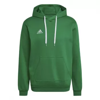 adidas Entrada 22 Sweat Hoodie Team Green muški, M