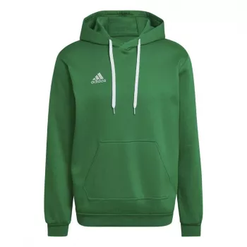 adidas Entrada 22 Sweat Hoodie Team Green, XL