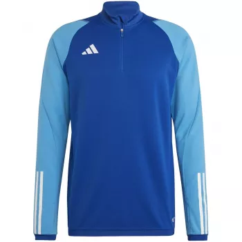 adidas Tiro 23 Competition majica za trening za muškarce Team Navy Blue 2