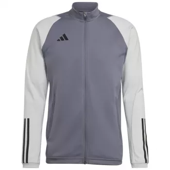 adidas Tiro 23 Competition muška majica za trening siva HP1908