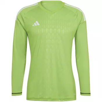 adidas Tiro 23 Competition dugih rukava golmanski dres zeleni HK7693