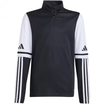 adidas Squadra 25 jakna za trening za djecu crna 164 cm