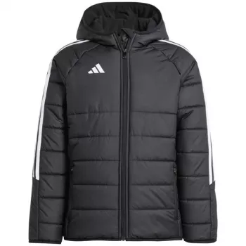 adidas Tiro 24 zimska dječja jakna crna IP6670 140 cm