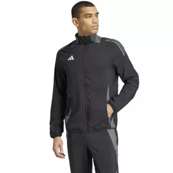 adidas Tiro 24 Competition Presentation muška majica crna IP5596